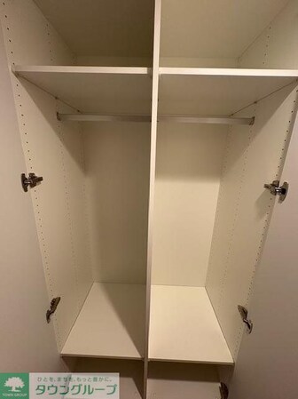 プレディアコート西葛西の物件内観写真